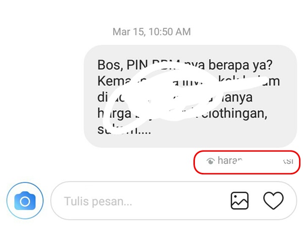 Akun Ig Tidak Bisa Dibuka